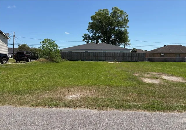 Photo 3 of Land for sale at 2301 Walkers Ln, Meraux, LA 70075 | MLS# 2554053 | Listing updated on 2026-04-21