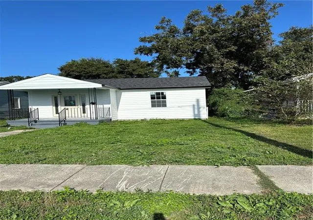 1st image of 9009 Fig St, New Orleans, LA 70118 | MLS# 2554066