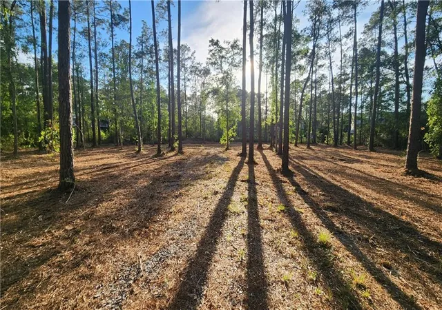 Photo 2 of Land for sale at 28102 Maria Dr, Lacombe, LA 70445 | MLS# 2554068 | Listing updated on 2026-07-27