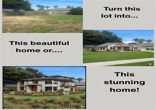 Land for sale at 3501 Clearview Pkwy, Metairie, LA 70006 | MLS# 2553620