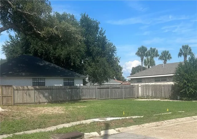 Photo 4 of Land for sale at 3501 Clearview Pkwy, Metairie, LA 70006 | MLS# 2553620 | Listing updated on 2026-04-21