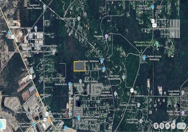 1st image of Pellegrin Dr, Covington, LA 70435 | MLS# 2554079