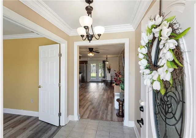 Photo 3 of Single family home for sale at 5125 Lee Pl, Marrero, LA 70072 | MLS# 2554135 | Listing updated on 2026-08-04