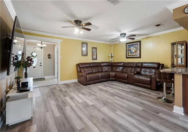 Photo 4 of Single family home for sale at 5125 Lee Pl, Marrero, LA 70072 | MLS# 2554135 | Listing updated on 2026-08-04