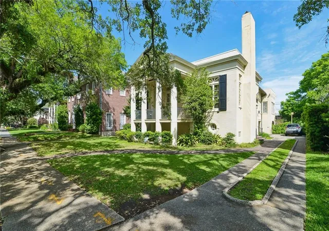 Photo 2 of Land for sale at 6340 Hewes St, New Orleans, LA 70125 | MLS# 2554103 | Listing updated on 2026-05-19
