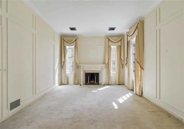 Photo 3 of Land for sale at 6340 Hewes St, New Orleans, LA 70125 | MLS# 2554103 | Listing updated on 2026-05-19