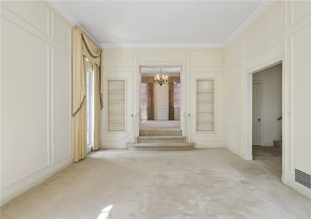 Photo 4 of Land for sale at 3510 Calhoun St, New Orleans, LA 70125 | MLS# 2554100 | Listing updated on 2026-05-19
