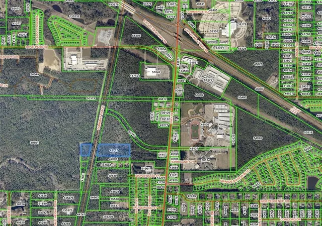 Photo 3 of Land for sale at Lot 24 Five Acre Farms, Mandeville, LA 70471 | MLS# 2554194 | Listing updated on 2026-04-22