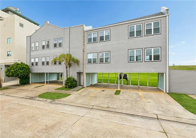 2nd image of 3001 5th St, Metairie, LA 70002 | MLS# 2554051