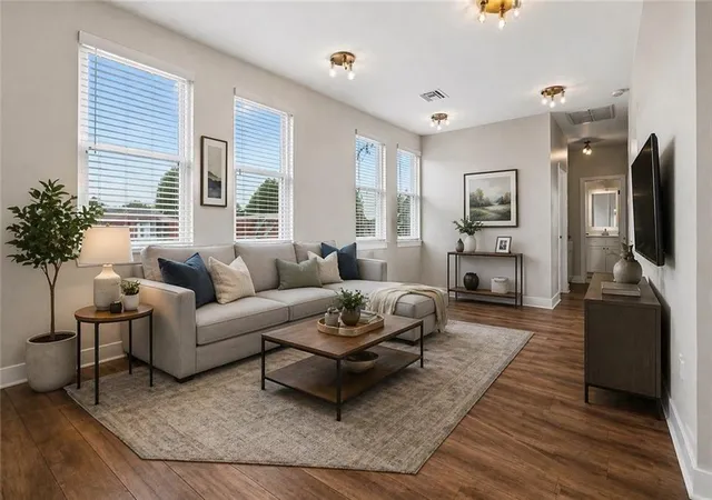 5th image of 3001 5Th St, Metairie, LA 70002 | MLS# 2554051