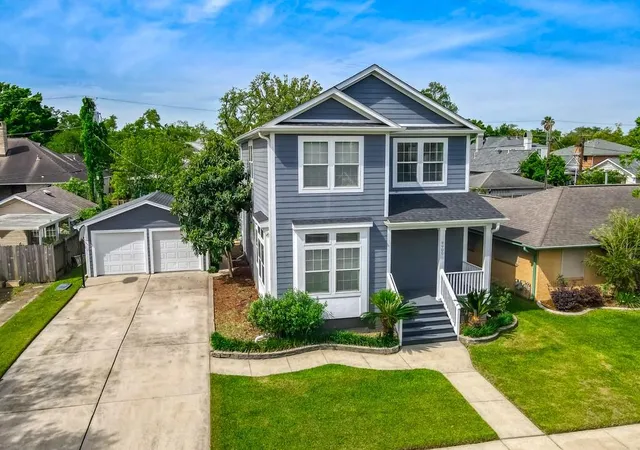 Photo 3 of Single family home for sale at 9900 Martha Ln, River Ridge, LA 70123 | MLS# 2554172 | Listing updated on 2026-07-26