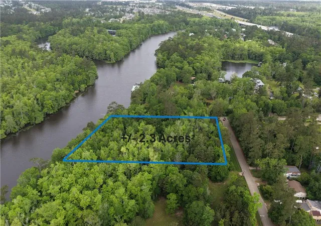 1st image of 0 Three Rivers Rd, Covington, LA 70433 | MLS# 2554260
