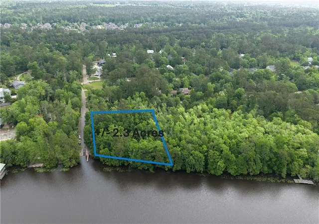 2nd image of 0 Three Rivers Rd, Covington, LA 70433 | MLS# 2554260