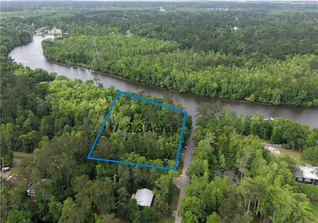 3rd image of 0 Three Rivers Rd, Covington, LA 70433 | MLS# 2554260