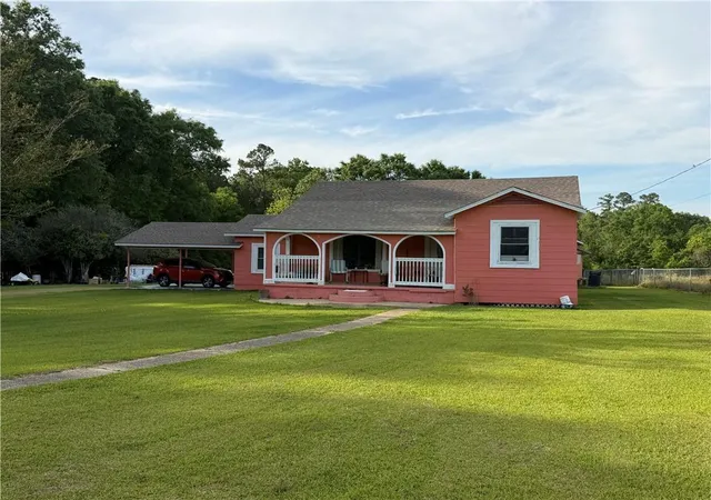 Homes for sale in Bogalusa, LA | 59377 Borgne Ave, Bogalusa, LA 70427 | MLS# 2554224