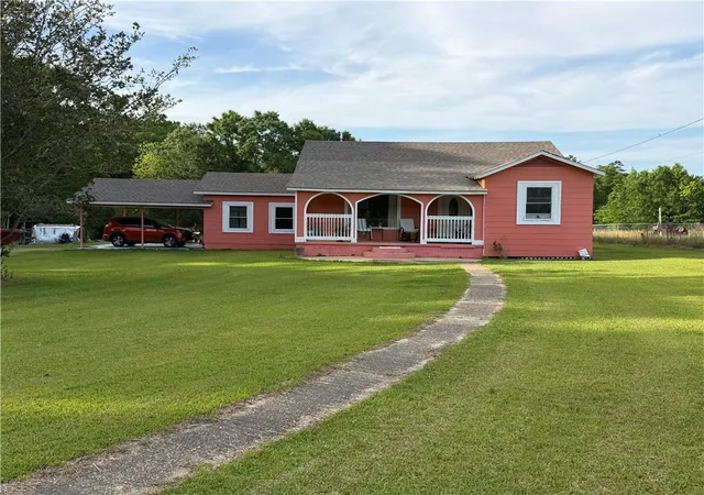 Homes for sale in Bogalusa, LA | 59377 Borgne Ave, Bogalusa, LA 70427 | MLS# 2554224