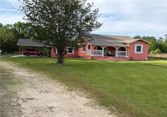 Photo 3 of Single family home for sale at 59377 Borgne Ave, Bogalusa, LA 70427 | MLS# 2554224 | Listing updated on 2026-04-26