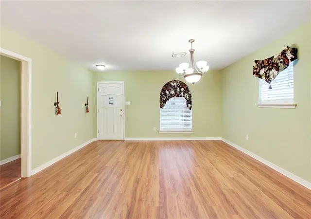 Photo 2 of Single family home for sale at 3016 Taft Park, Metairie, LA 70002 | MLS# 2554262 | Listing updated on 2026-06-17