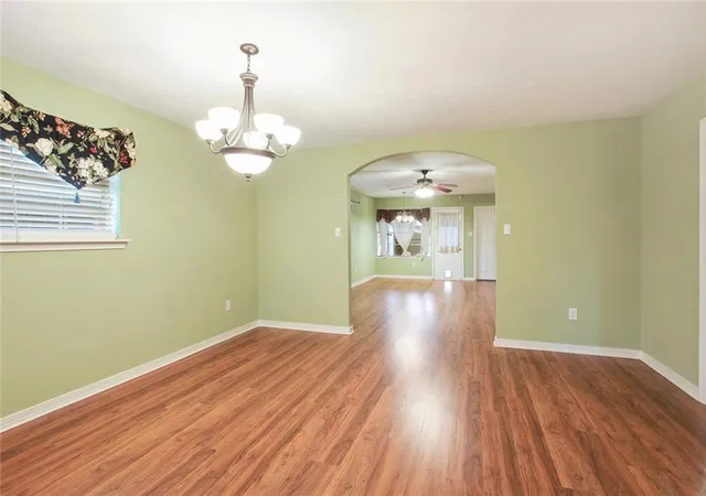 Photo 3 of Single family home for sale at 3016 Taft Park, Metairie, LA 70002 | MLS# 2554262 | Listing updated on 2026-06-17