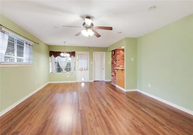 Photo 3 of Single family home for sale at 3016 Taft Park, Metairie, LA 70002 | MLS# 2554262 | Listing updated on 2026-06-17