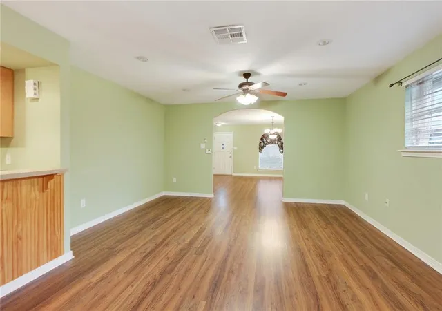 Photo 4 of Single family home for sale at 3016 Taft Park, Metairie, LA 70002 | MLS# 2554262 | Listing updated on 2026-06-17