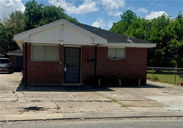 1st image of 2024 N Miro St, New Orleans, LA 70119 | MLS# 2554134