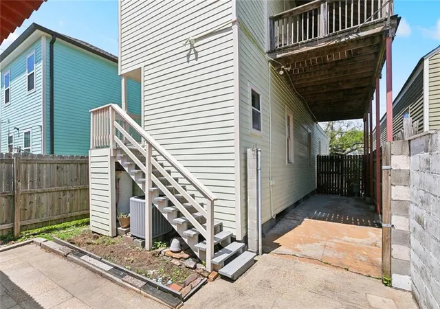 19th image of 2748 Bienville St, New Orleans, LA 70119 | MLS# 2554029