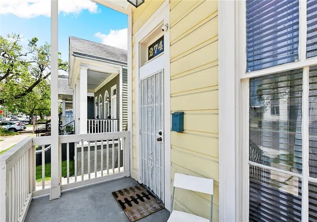 3rd image of 2748 Bienville St, New Orleans, LA 70119 | MLS# 2554029