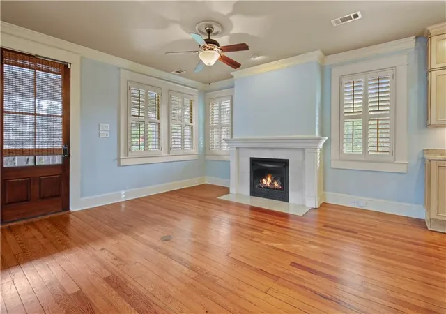 4th image of 127 Wilkinson St, Mandeville, LA 70448 | MLS# 2553311