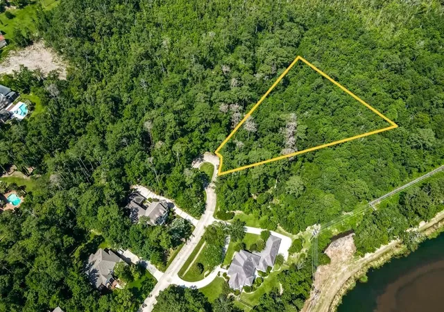 5th image of 2 Tupelo Tr, Mandeville, LA 70471 | MLS# 2553782