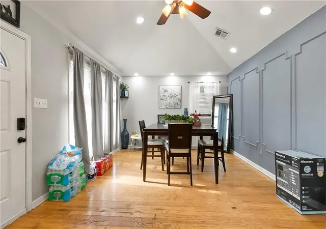 Photo 3 of Single family home for sale at 5030 Touro St, New Orleans, LA 70122 | MLS# 2554293 | Listing updated on 2026-04-26