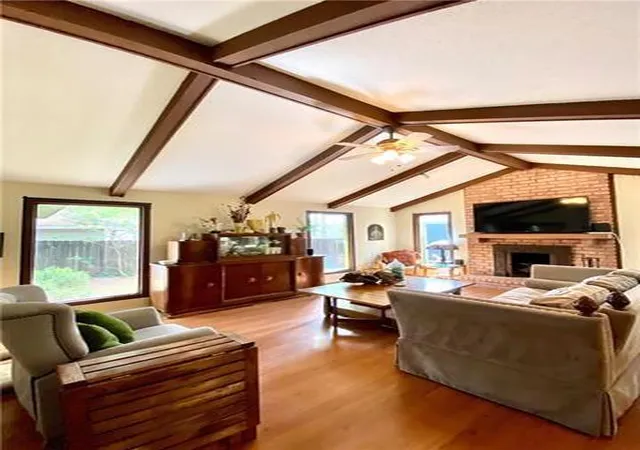 5th image of 274 Oakwood Dr, Mandeville, LA 70448 | MLS# 2554398