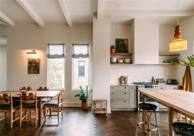 Listing Photo 5 - Condo for sale in building located at 938 Thalia St, New Orleans, LA 70130