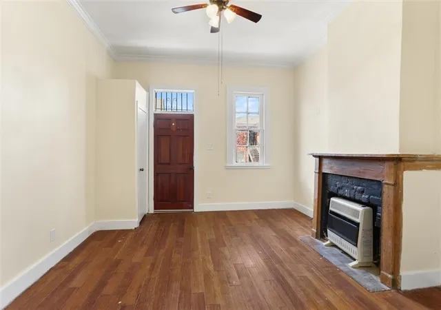 Homes for sale in New Orleans, LA | 1633 35 Pauger St, New Orleans, LA 70116 | MLS# 2554376