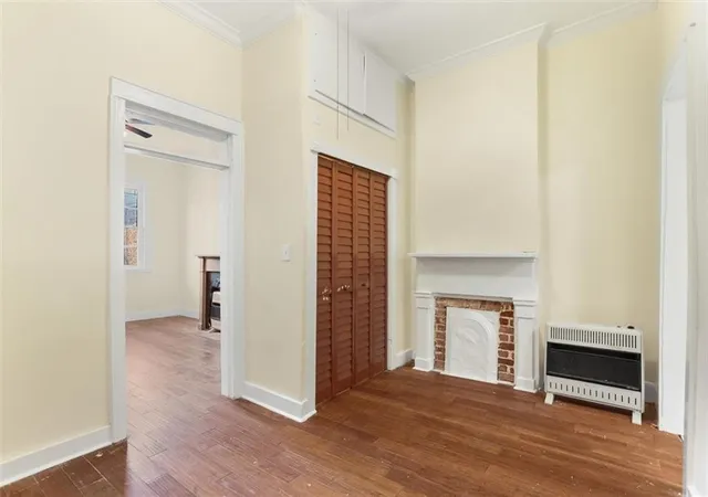 Homes for sale in New Orleans, LA | 1633 35 Pauger St, New Orleans, LA 70116 | MLS# 2554376