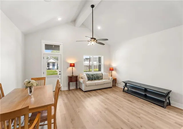 5th image of 1820 Palfrey St, Gretna, LA 70053 | MLS# 2554407