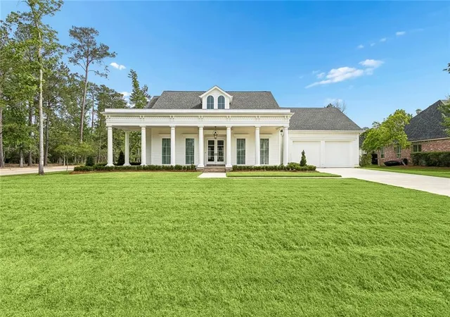 2nd image of 89 Tupelo Tr, Mandeville, LA 70471 | MLS# 2554331