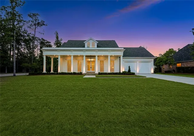 3rd image of 89 Tupelo Tr, Mandeville, LA 70471 | MLS# 2554331