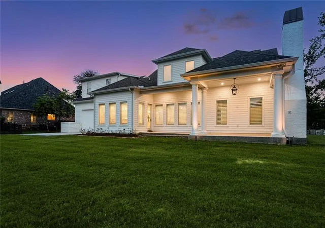 49th image of 89 Tupelo Tr, Mandeville, LA 70471 | MLS# 2554331