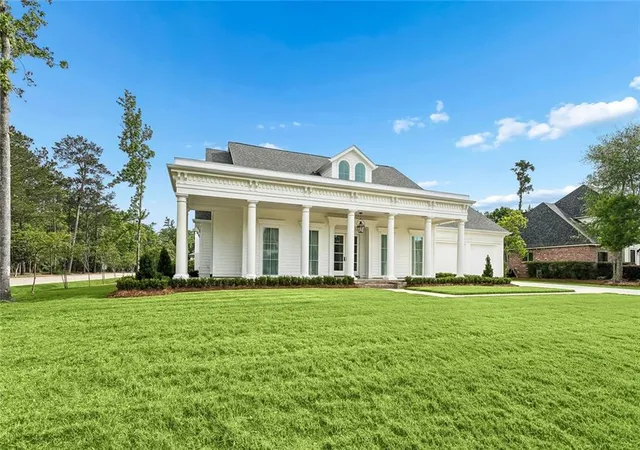 4th image of 89 Tupelo Tr, Mandeville, LA 70471 | MLS# 2554331