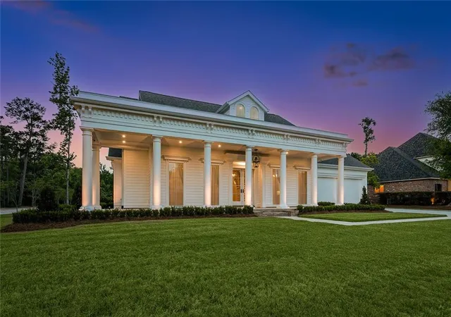 5th image of 89 Tupelo Tr, Mandeville, LA 70471 | MLS# 2554331