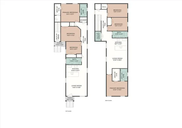 24th image of 2630 32 New Orleans St, New Orleans, LA 70119 | MLS# 2554336