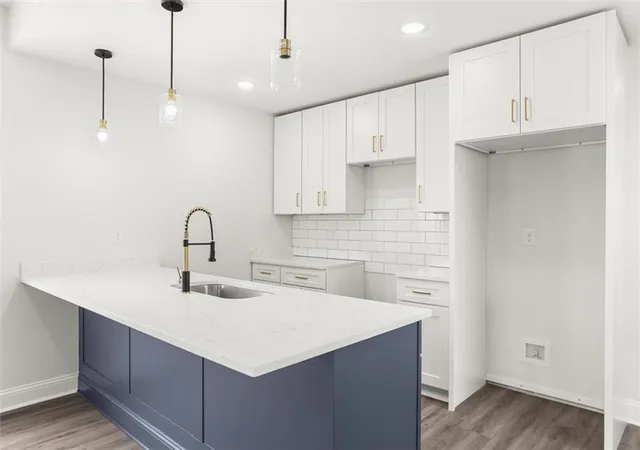 Photo 3 of Multi family home for sale at 2630 32 New Orleans St, New Orleans, LA 70119 | MLS# 2554336 | Listing updated on 2026-04-23