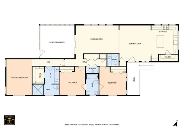 34th image of 6100 Duplessis St, New Orleans, LA 70122 | MLS# 2553893
