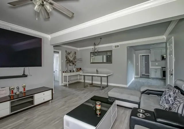 Photo 3 of Single family home for sale at 2036 General Collins Ave, New Orleans, LA 70114 | MLS# 2554514 | Listing updated on 2026-06-18