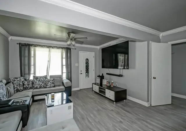 Photo 4 of Single family home for sale at 2036 General Collins Ave, New Orleans, LA 70114 | MLS# 2554514 | Listing updated on 2026-06-18