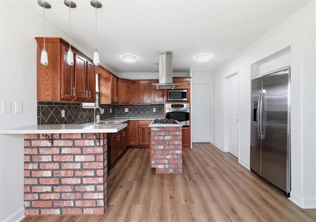 Photo 3 of Single family home for sale at 2749 Blanche St, Marrero, LA 70072 | MLS# 2554474 | Listing updated on 2026-07-11