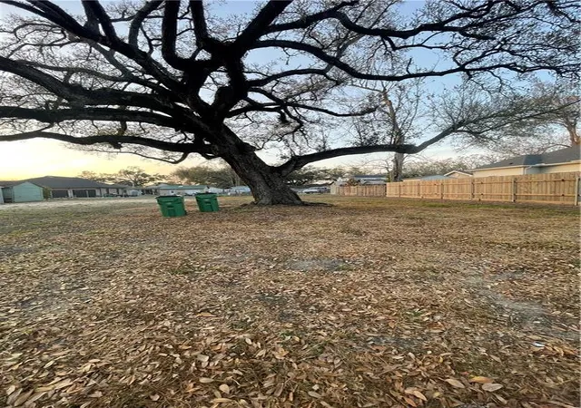 Land for sale at 4529 River Rd, New Orleans, LA 70121 | MLS# 2552583