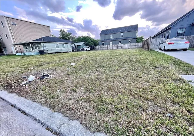 Photo 2 of Land for sale at 3934 Johnny Jackson Jr Blvd, New Orleans, LA 70126 | MLS# 2553809 | Listing updated on 2026-04-23