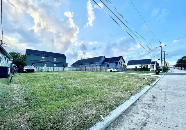 Photo 3 of Land for sale at 3934 Johnny Jackson Jr Blvd, New Orleans, LA 70126 | MLS# 2553809 | Listing updated on 2026-04-23